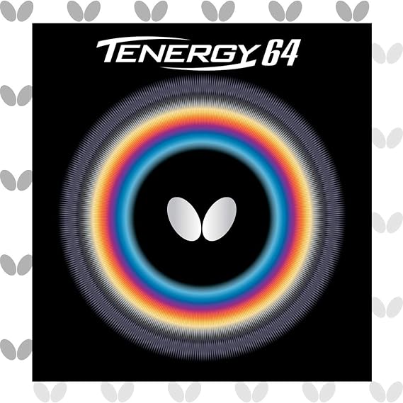 Butterfly Tenergy 64 Rubber Sheet