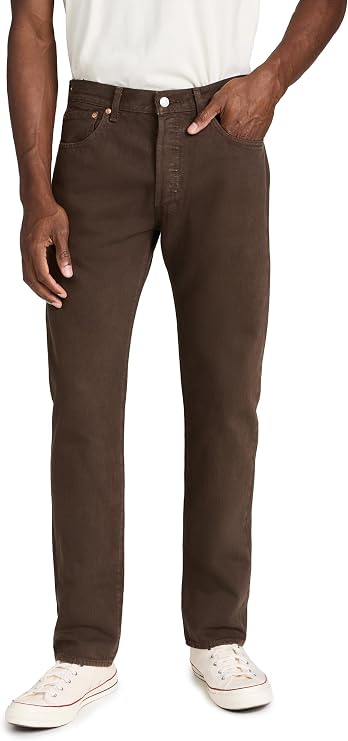 Levi's Men's 501 Original Jeans