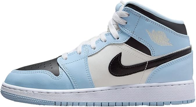 Nike Unisex-Child Air Jordan 10 Retro Gs | Casual Shoes