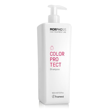 FRAMESI Morphosis Color Protect Shampoo 33.8 fl oz