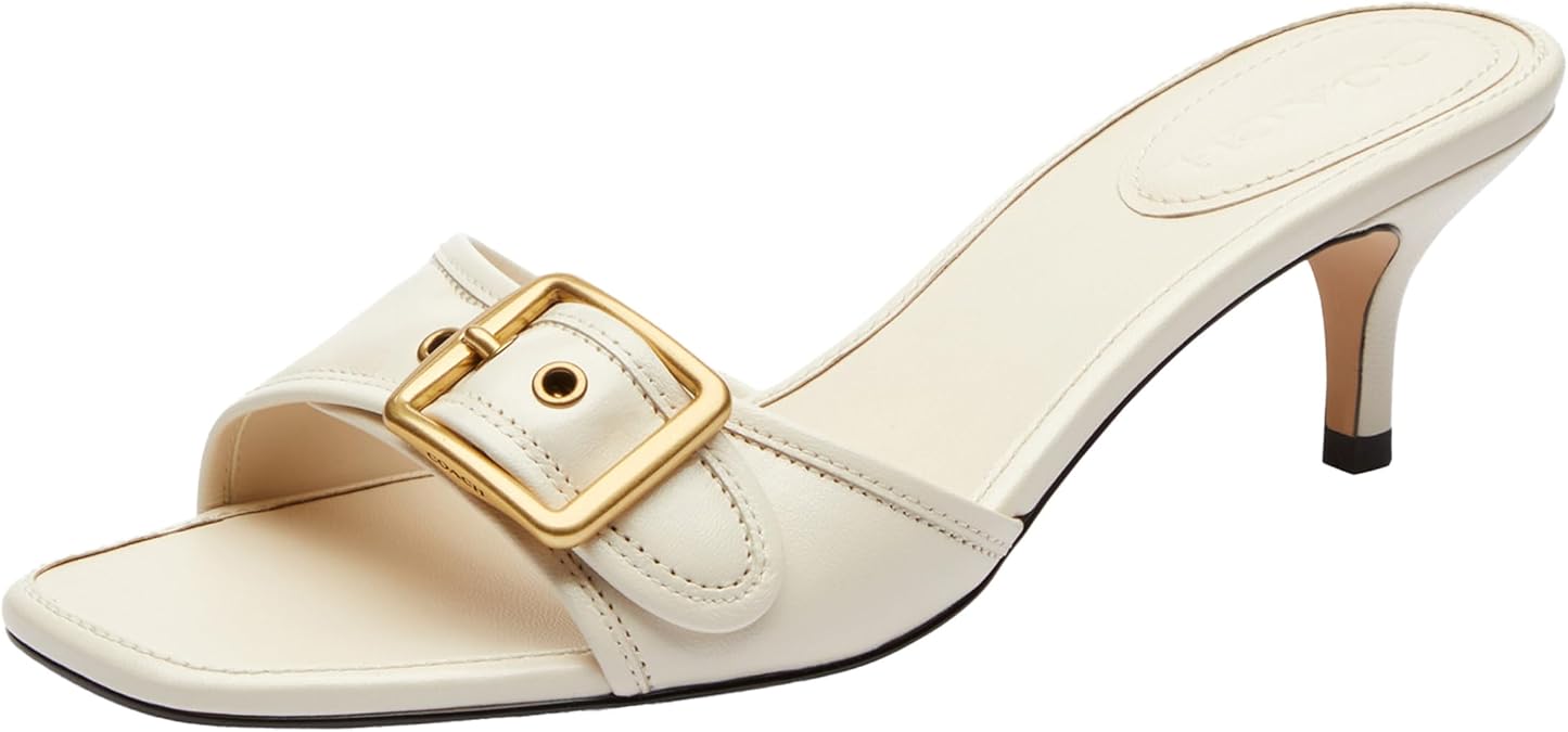 Coach Womens Margot Sandal