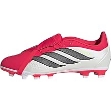 adidas Predator Club Fold-Over Tongue Firm Ground/Multi Ground Football Boots Kids