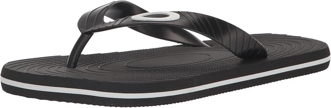 Oakley unisex-adult Catalina Flip Flop