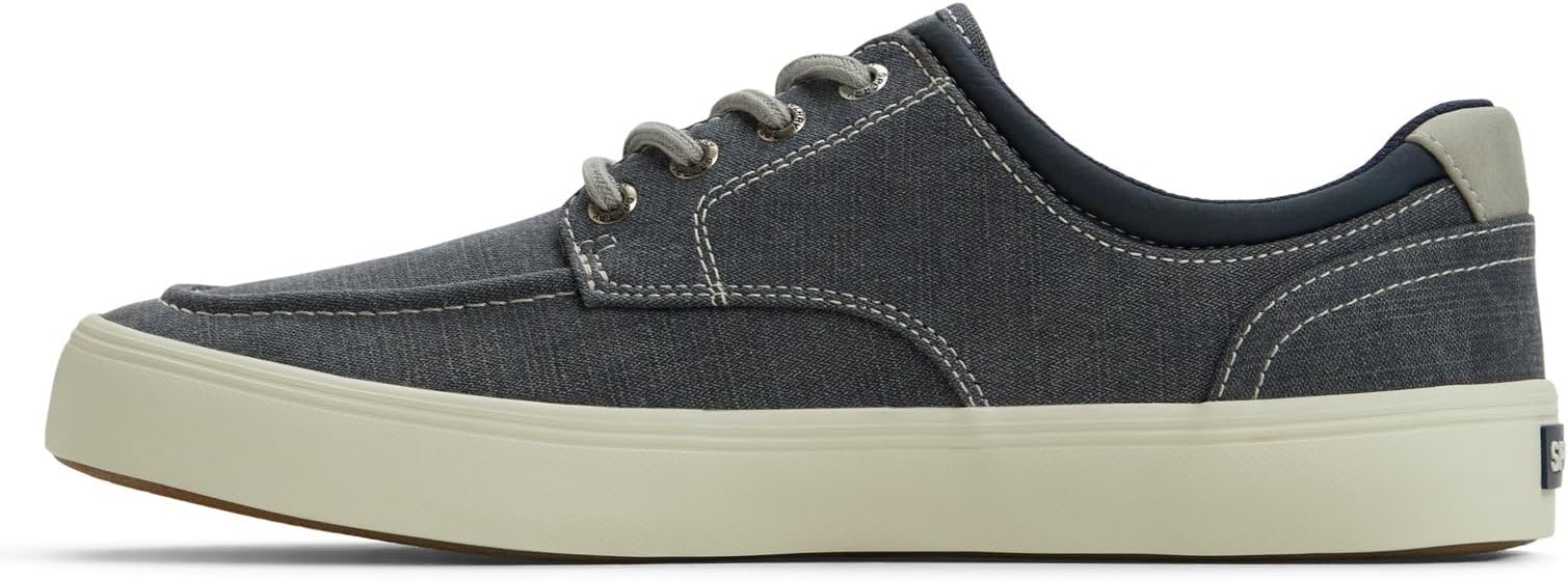 Sperry Men's Moc Stripe Sneaker