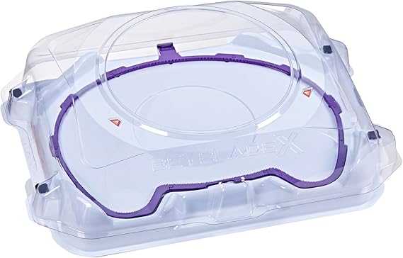 Hasbro Beyblade BEY BBX Wide 3 Person Stadium