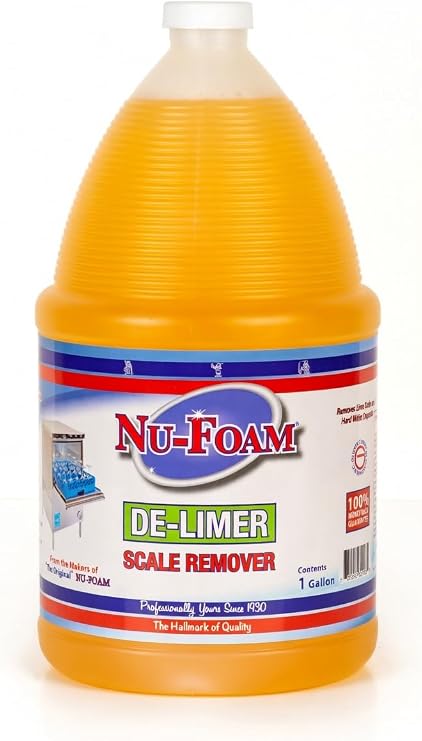 Nu-Foam Powerful Scale Remover