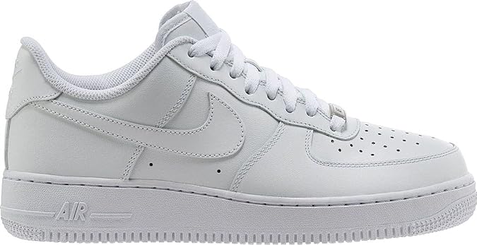 Nike Men's Air Force 1 Basketball Shoes | Casual Shoes