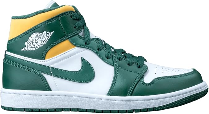 Jordan Unisex-Adult Air Jordan 1 Mid