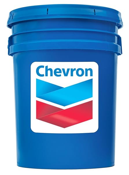 Chevron Regal R&O ISO 150 - Rust and Oxidation Lubricant, 5 Gallon Pail