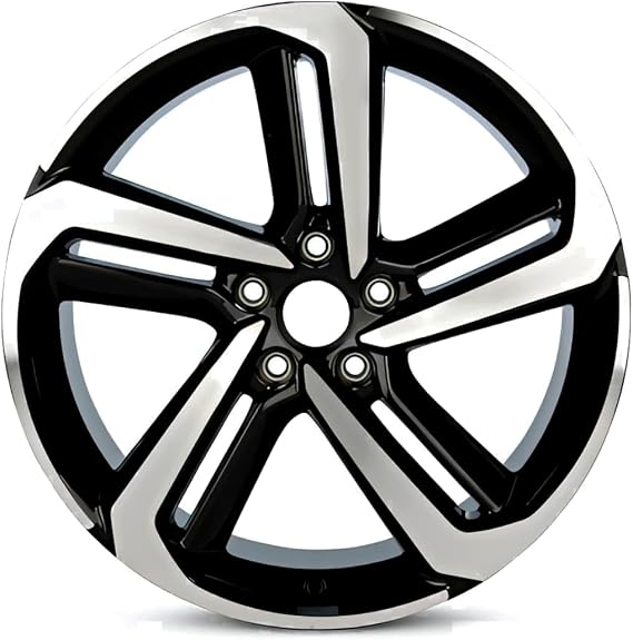 New 19X8.5 Alloy Wheel Fits 2018 2019 2020 2021 2022 Honda Accord | TVA19085A, 42700TVAA94 | , Direct Fit - OE Stock Specs