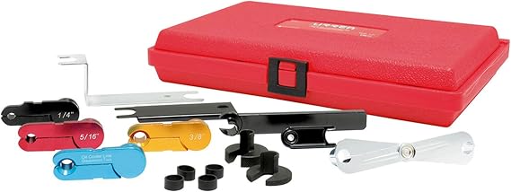 URREA 2210 Unplugger Set