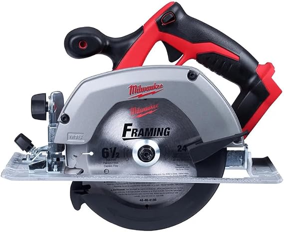 M18 Cordless Circular Saws - milwaukee m18 cordless circular saw