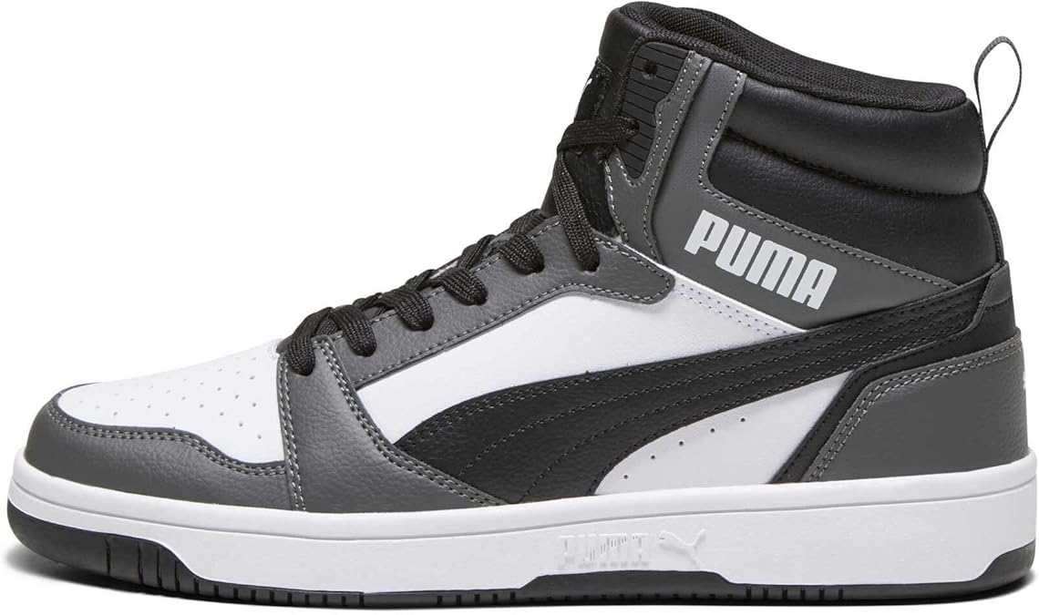 PUMA Unisex Rebound V6 Trainers