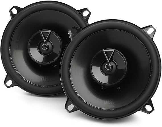 JBL Club Gen3 54F 5.25'' (13cm) speaker set Coaxial