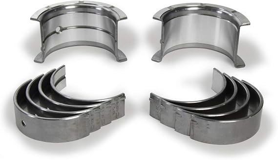 King Engine Bearings - MB 557SI MB557SI Main Bearing