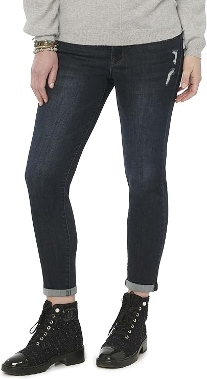 Democracy Women's 31/14" "ab Solution Straight Leg
