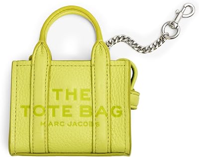 Marc Jacobs Womens Nano Tote Crossbody