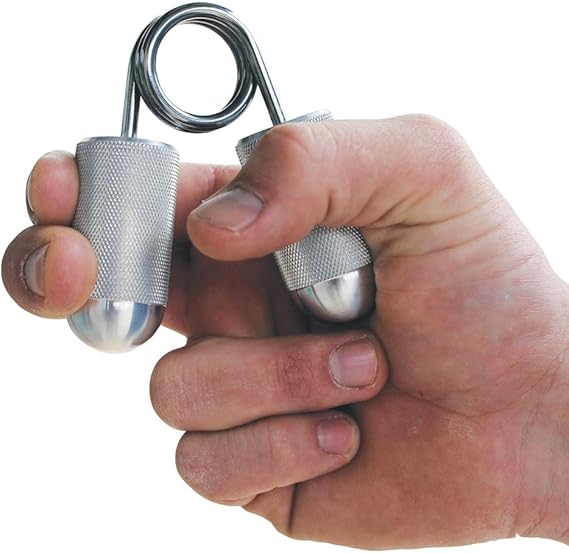 IronMind IMTUG Gripper: Focus on Your Fingers