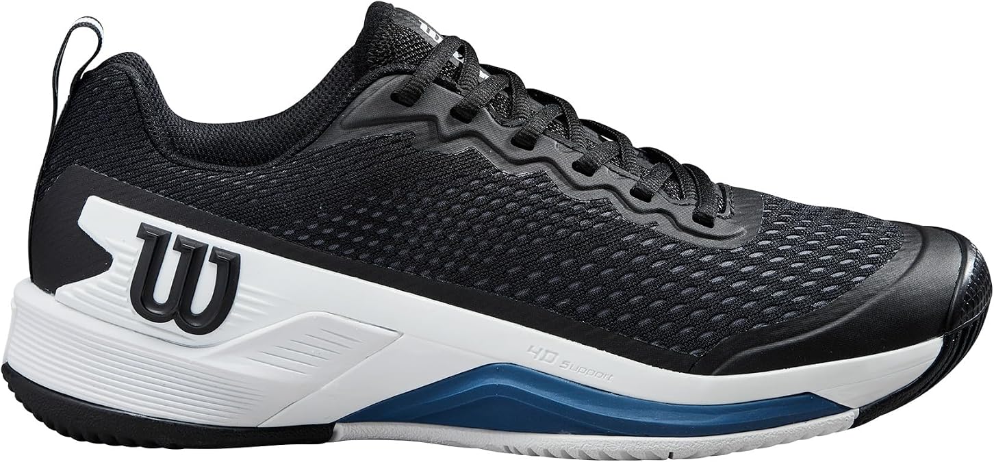 WILSON Shoes Rush Pro 4.5 Wrs333550
