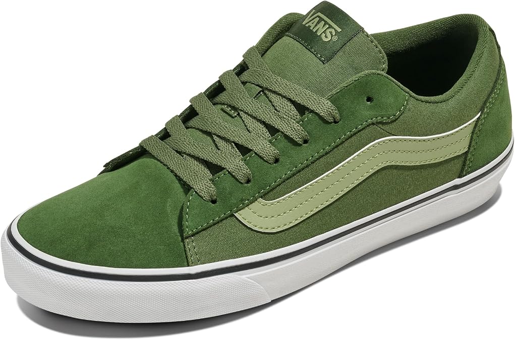 Vans Vero LS, Pine Forest, 9.5