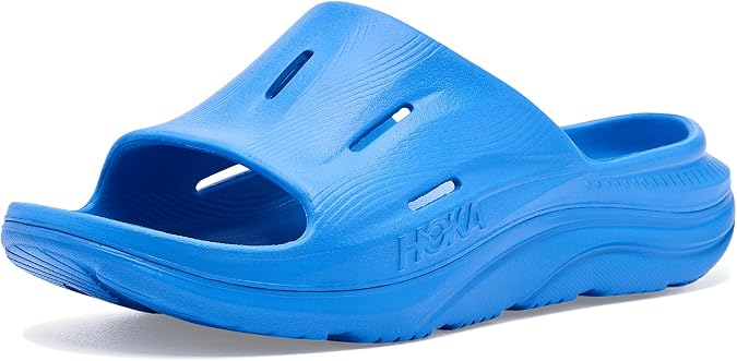 HOKA unisex-adult Ora Recovery Slide 3