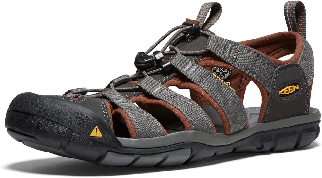 KEEN Herren Sandale