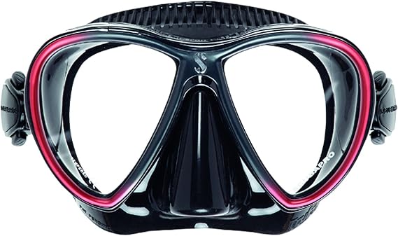 SCUBAPRO Synergy Twin Dive Mask