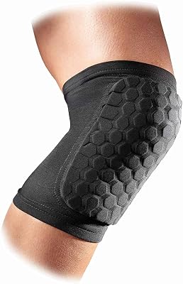McDavid HexPad KneeElbow Pad, Large