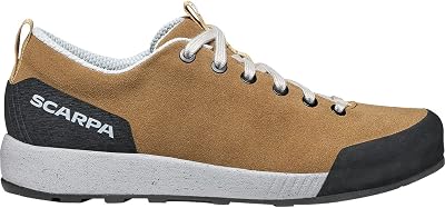 SCARPA Womens Spirit Evo Lightweight Outdoor Shoes for Hiking and Walking