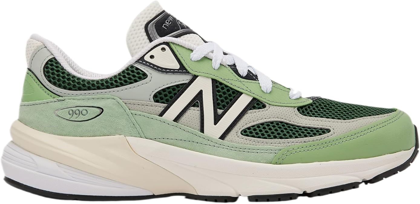 New Balance Men's 990v6 Sneakers