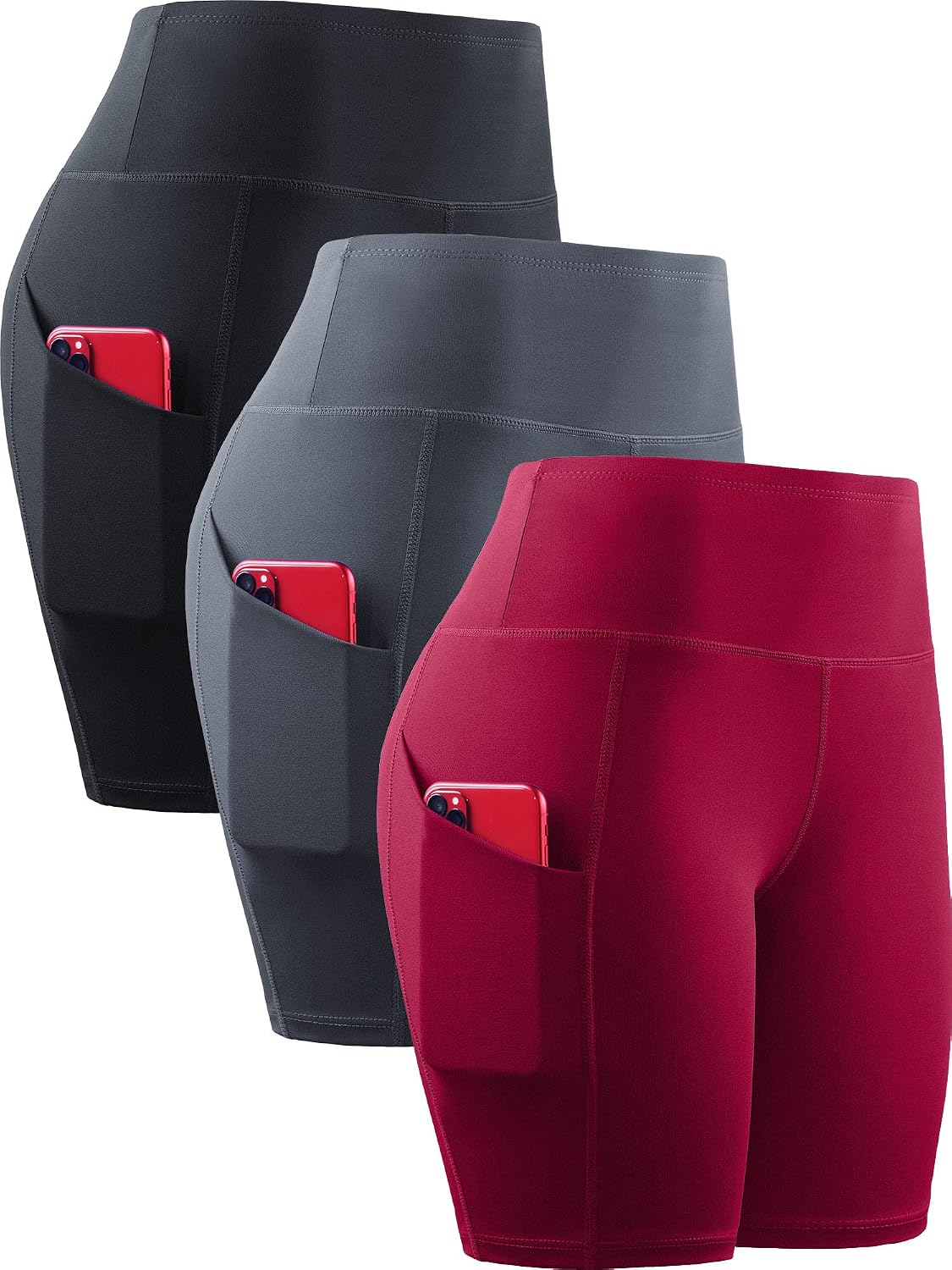 NELEUS womens Soft