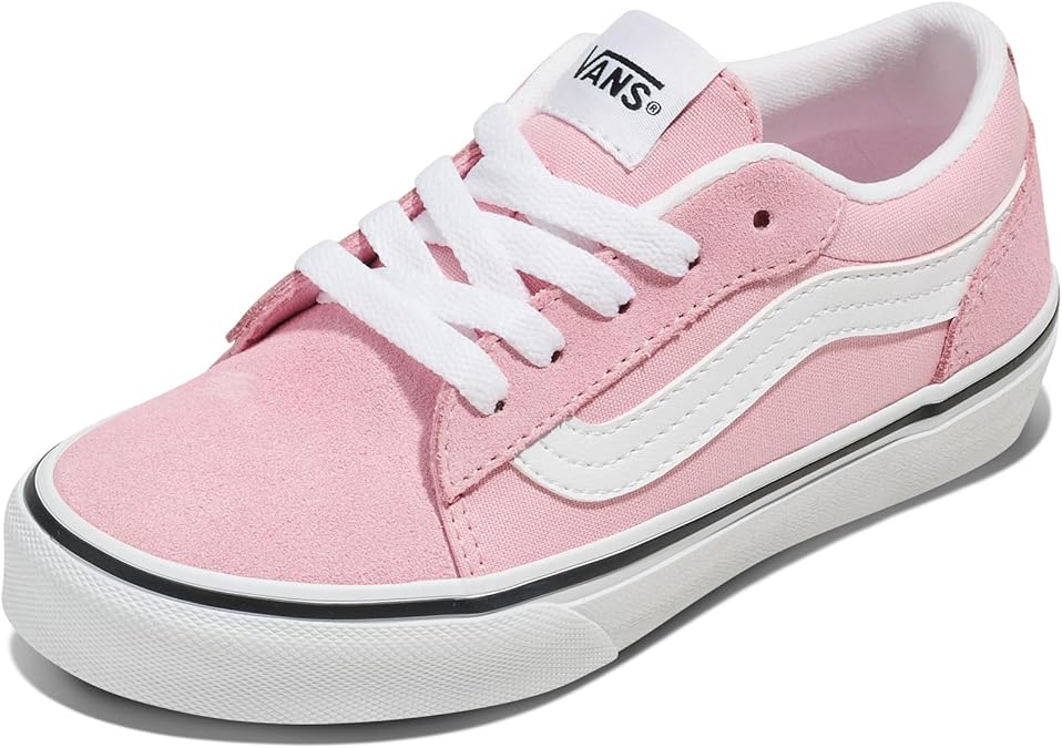 Vans Vero LS, Coral Blush, 1