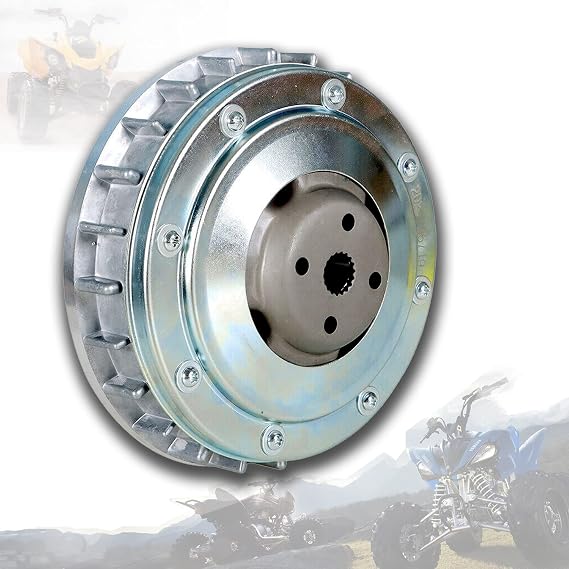 Primary Dry Clutch CVT Sheave for Hisun ATV UTV 500 700, Bennche Bighorn, Massimo MSU500, Menards YardSport, Axis, Qlink, Coleman