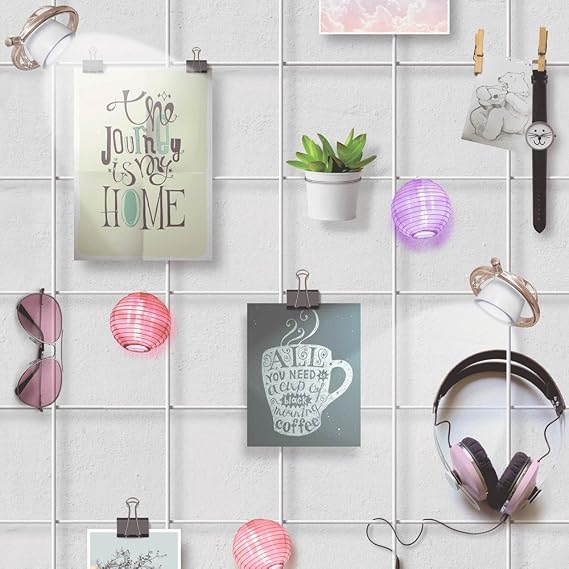 Muriva L34809 Nic Nacs Wallpaper - Multi-Colour