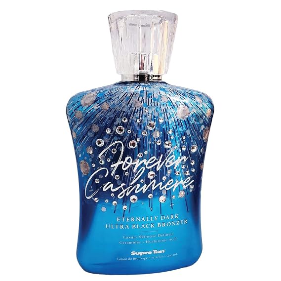 Forever Cashmere Advanced Dark MelanoBronzer 13.5oz