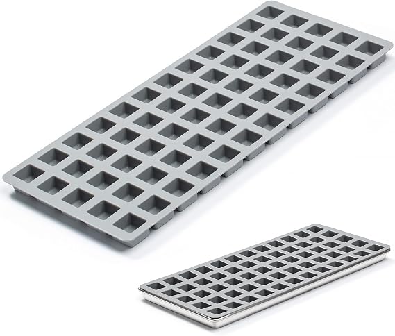 Silicone food molds for harvest right freeze dryer medium trays, Silicone Food Molds for Harvest right freeze dryer accessories