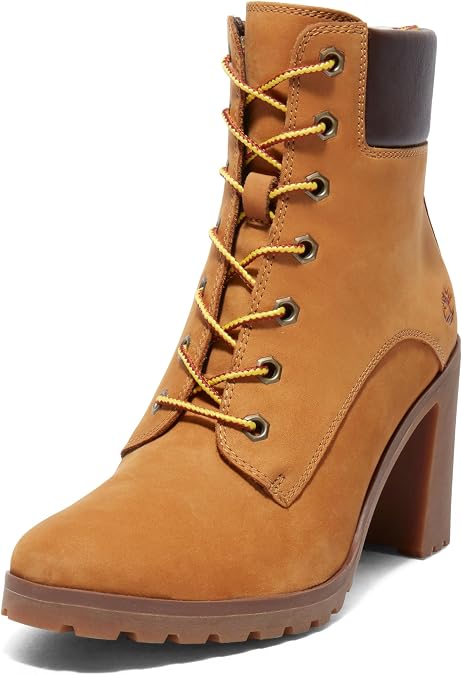 Timberland Damen Allington Heights 6 InchStiefel