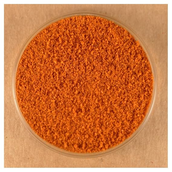 Chili Pepper, Aji Panca Powder - 4 oz Pouch