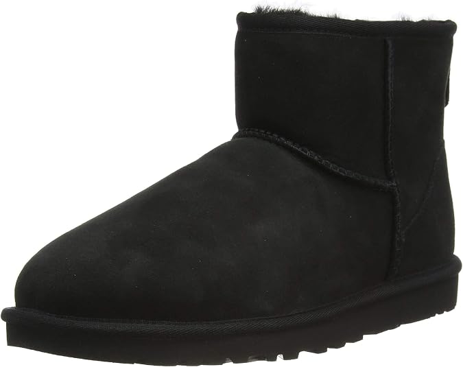 UGG Men's Classic Mini