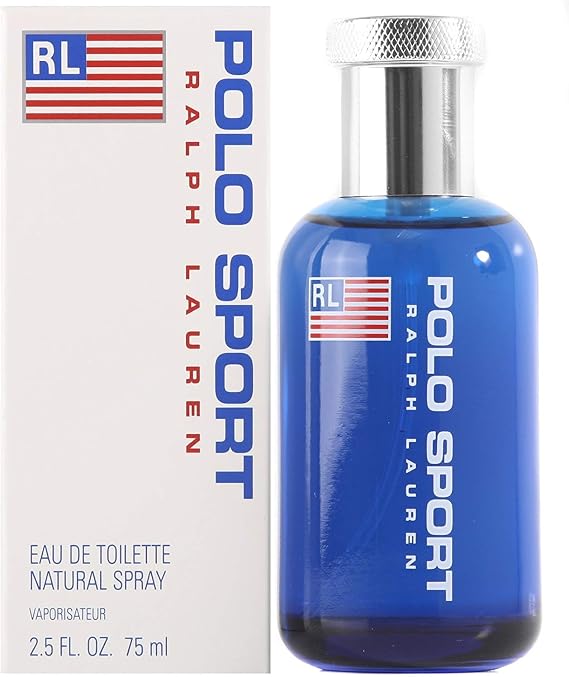 POLO ラルフ ローレン ポロ スポーツ メン 75ml 並行輸入