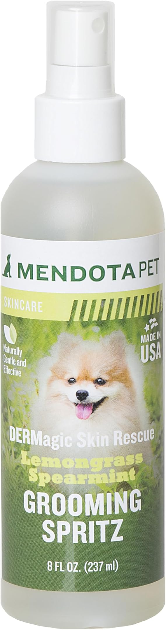 DERMagic Skin Rescue Grooming Spritz