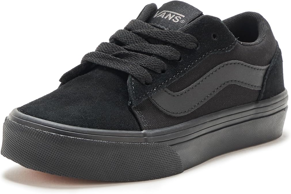 Vans Unisex Kid's Vero Ls Sneaker