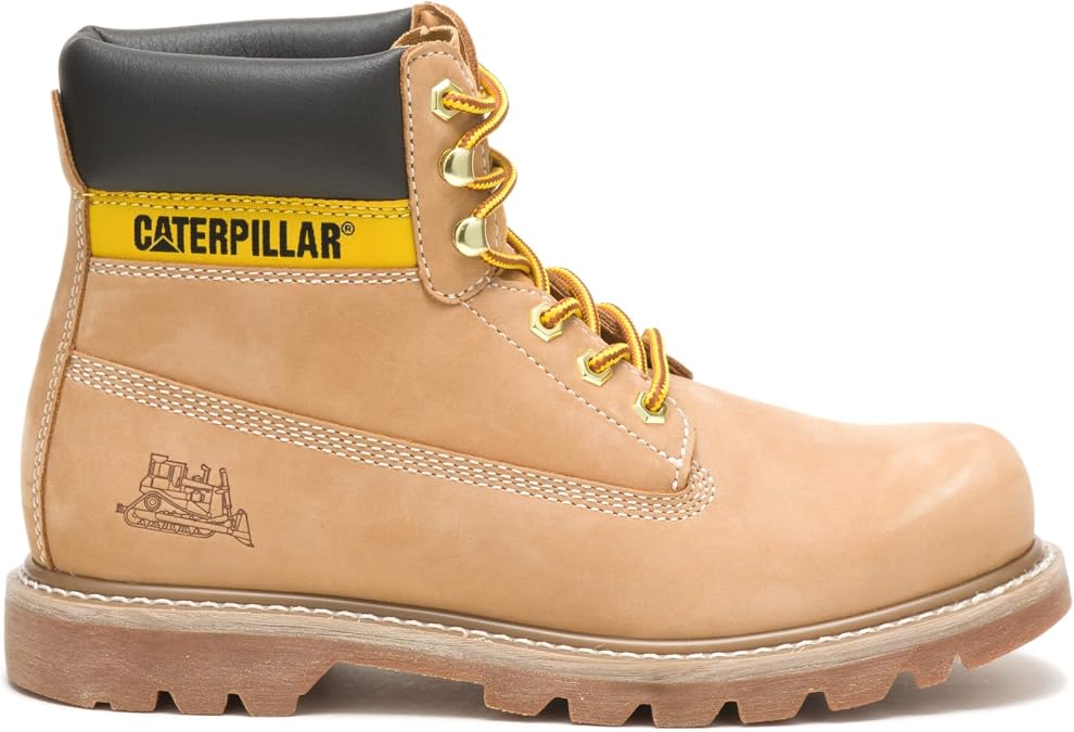 Cat Footwear Men's Cat Footwear Boots