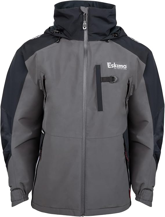 Eskimo Men's Superior Ice Fishing Jacket