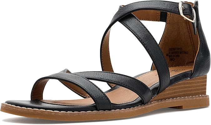 Eurosoft by Sofft womens Mysti