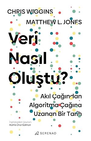 Veri Nasıl Oluştu ?