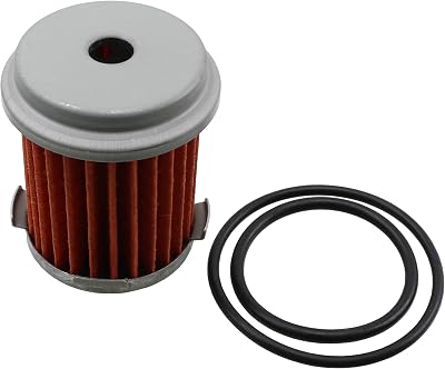 BeckArnley 044-0383 Auto Transmission Filter For 2015-2018 Honda CR-V