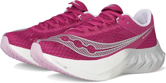 Saucony Women's Endorphin Pro 4Sneaker