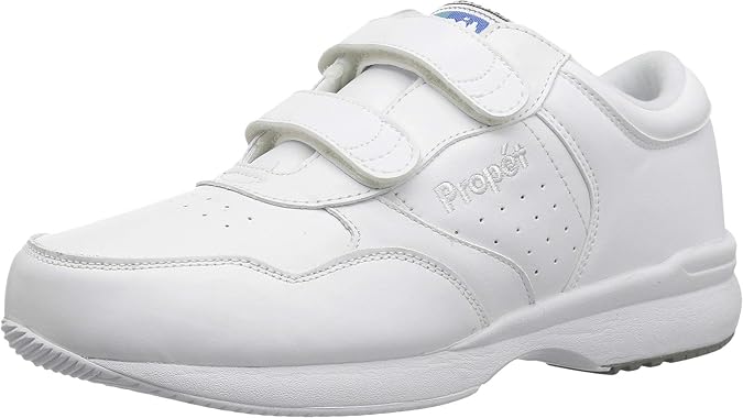 Propet Life Walker Strap Medicare/HCPCS Code = A5500 Diabetic Shoe