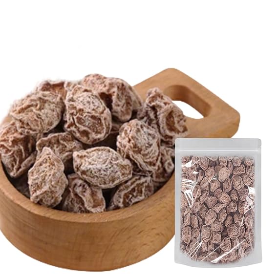 Dried Plum 10oz Fermented Plum Deliciously